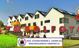 Modernes Wohnen am Mühlbach! Projekt - Bauträger + Energieerzeugung