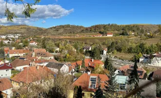 Baugrund mit Aussicht in Top-Lage!