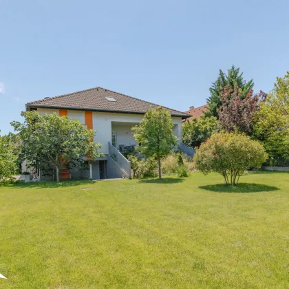 2292 Engelhartstetten Einzugsbereites, äußerst gepflegtes Einfamilienhaus mit Terrasse/Garten in ruhiger, junger Wohnsiedlung - Bild 2