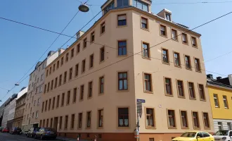 2 Wohnungen im sanierten Altbau mit Lift - nähe Elterleinplatz - auch Einzeln möglich