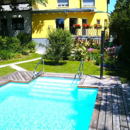 ++ Poolvilla Harmonie! ++ - Bild 2