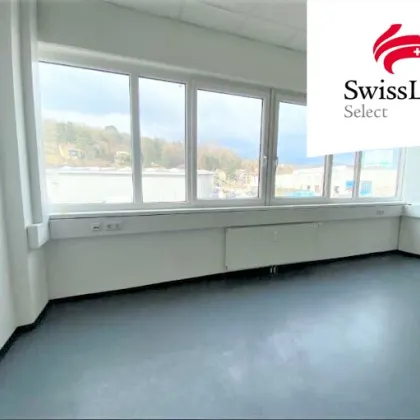 Helles Büro | 29 m² | Shared Office | Industriepark Klosterneuburg - Bild 2