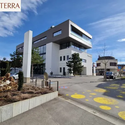 Bürofläche in der Federnfabrik in Schwanenstadt: Modernes Arbeiten mit urbanem Flair in Top-Lage! - Bild 3