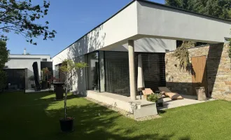 DesignerHaus mit traumhaftem Garten im Zentrum von Mödling