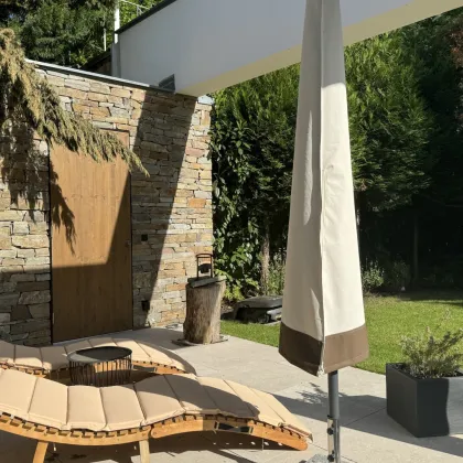 DesignerHaus mit traumhaftem Garten im Zentrum von Mödling - Bild 3