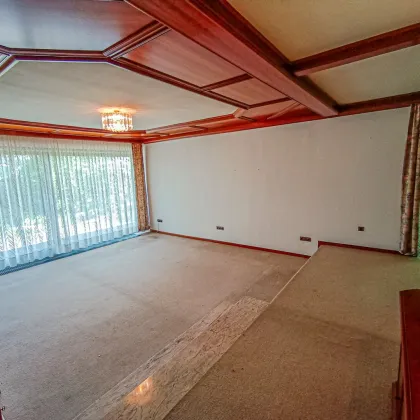 Großer Bungalow auf über 1.100m² großem Grundstück - Bild 3