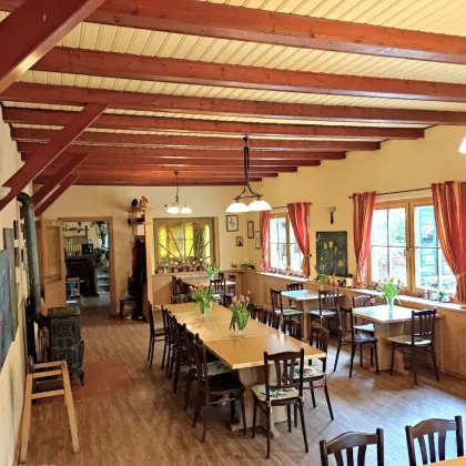 ++ Beliebtes Traditionsgasthaus im schönen Helenental! ++ - Bild 3