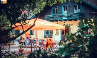 ++ Beliebtes Traditionsgasthaus im schönen Helenental! ++