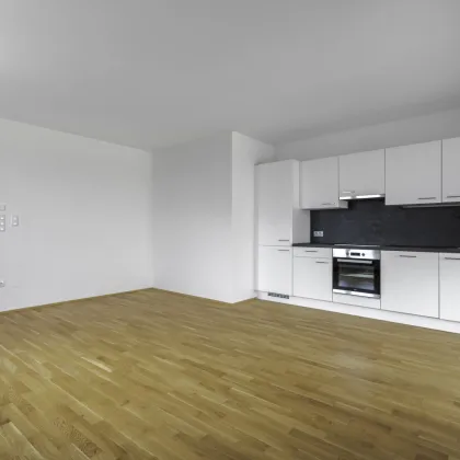 PENTHOUSE MIT MIETKAUF-OPTION - Großzügiges Wohnen in Kalsdorf mit 3-Zimmer und traumhafter Terrasse - Bild 3