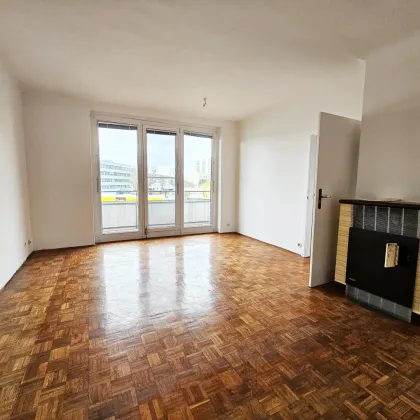 ***Moderne Stadtwohnung mit Loggia in zentraler Lage - 2 Zimmer*** - Bild 2