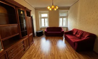 JETZT ZUSCHLAGEN!!! Renovierter 5 Zimmer Altbauhit zu vernünftigen Preis nähe des Schönbrunner Schlossparks! Besichtigen lohnt sich!