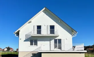 Erstbezug nach Sanierung. Einfamilienhaus mit zwei  Garagen in Fernitz! Grundstück ca.705m²! Provisionsfrei!