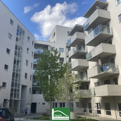 Idlhofgasse – Modern in Nähe der Altstadt wohnen! - Bild 2