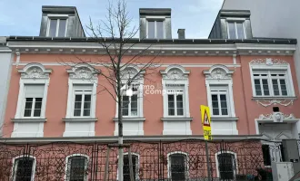 Herrliches Haus mit schönem Innenhof und Garten