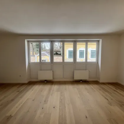 36 m² Apartment in Grünruhelage im 19. Bezirk - Bild 2