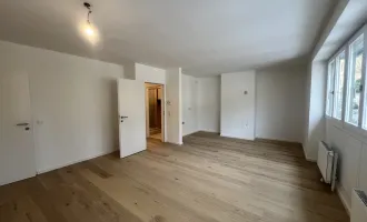 36 m² Apartment in Grünruhelage im 19. Bezirk