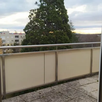 Dachgeschosswohnung mit Terrasse in zentraler Lage in Baden - Bild 3