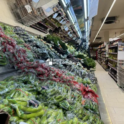 Supermarkt-Lebensmittelhandel (voll ausgestattet) - Bild 2