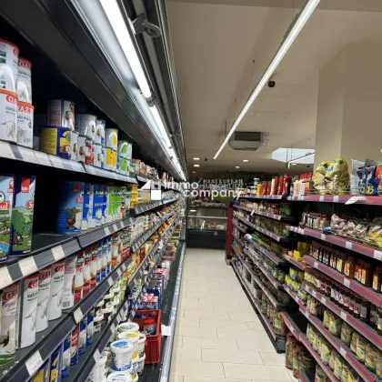 Supermarkt-Lebensmittelhandel (voll ausgestattet) - Bild 3