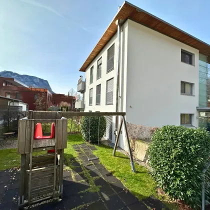 Willkommen in Ihrer neuen 4- Zimmer Traumwohnung in Dornbirn! - Bild 2