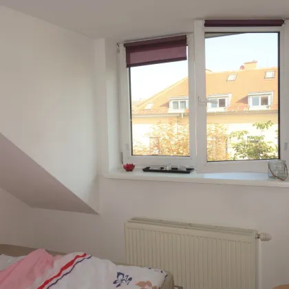 Geräumige Single- oder Pärchenwohnung in zentraler Lage - Bild 3