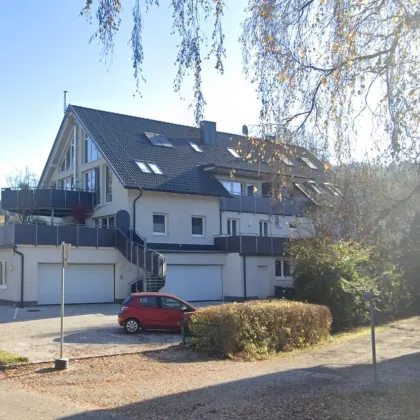 Besonders schöne 3 Zimmer Gartenwohnung in Reifnitz am Wörthersee. In nur 3 Minuten am See!! - Bild 3