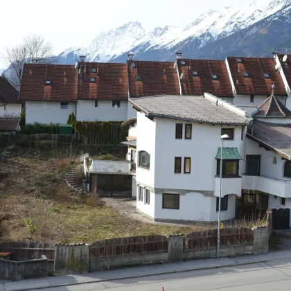 Tiroler Traumhaus mit 350m² Potenzial in Absam - Sanierungsprojekt mit Charme! - Bild 2