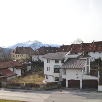 Tiroler Traumhaus mit 350m² Potenzial in Absam - Sanierungsprojekt mit Charme! - Bild 3