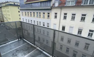 SCHNÄPPCHEN!!Renovierungsbedürftige 2-Zimmer Altbauwohnung mit Balkon im 1100 WIEN!!