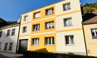 2-room apartment for sale in Schottwien near Semmering!