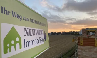 Neues Zuhause in Traumlage