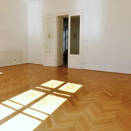 Provisionsfrei: Sonniger 162m² Stilaltbau in Ruhelage - 1010 Wien - Bild 3