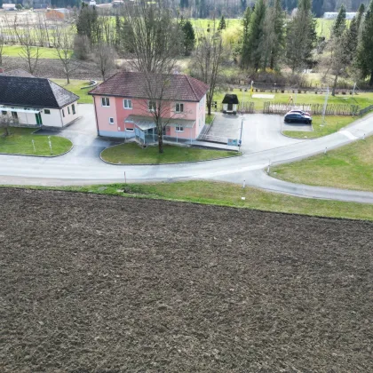 Klimatisiertes Amts- Bürogebäude mit barrierefreiem Zugang und Parkplätzen in attraktiver Lage - Bild 3