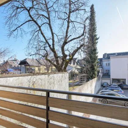 Top Anlegerwohnung I generalsaniert I 2-Zimmer-Wohnung in Feldkirchen I 88,59 m² I Loggia - Bild 3