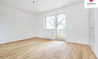 Top Anlegerwohnung I generalsaniert I 2-Zimmer-Wohnung in Feldkirchen I 88,59 m² I Loggia