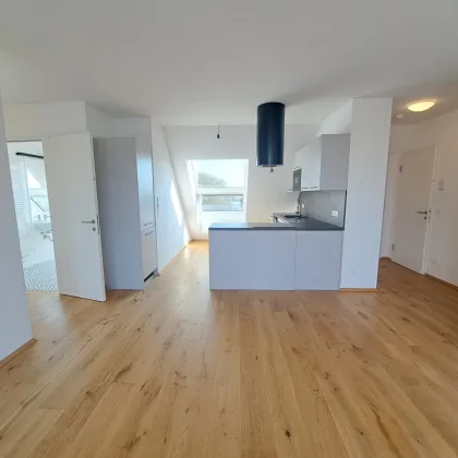 Nachbezug: 4 Zimmerwohnung mit Terrasse am Bienefeld - Modern, Hochwertig, Unvergleichlich! - Bild 2