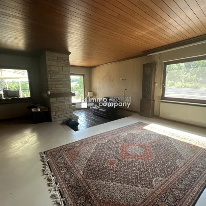 IHR TRAUMHAUS MIT PANORAMA BLICK ÜBERS ACKERLAND - Bild 2