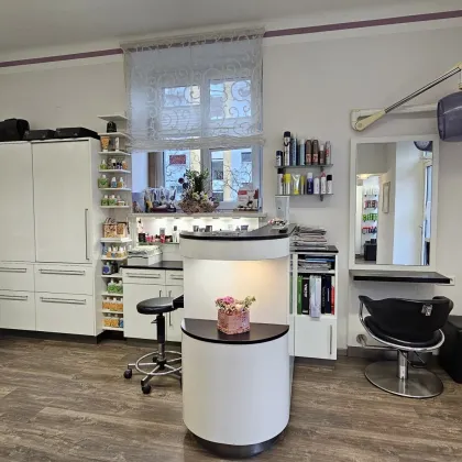 Friseursalon in Top-Lage - Bild 3