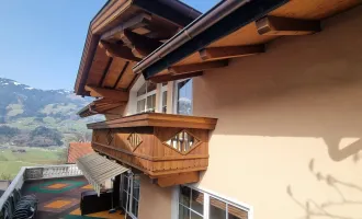 Ihr sonniges Traumhaus im vorderen Zillertal