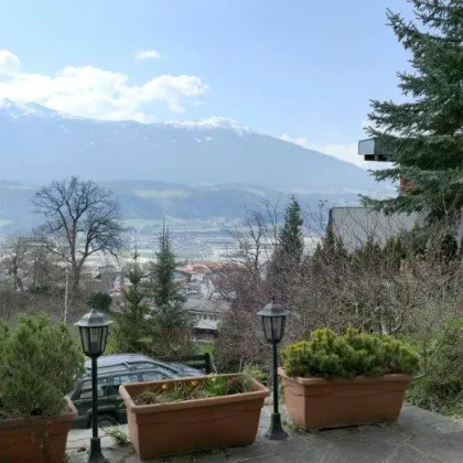 Haus bzw Grundstück für Bauträger in Thaur, nahe Hall in Tirol - Bild 2