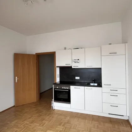 2-Zimmer-Wohnung in Eggenberg! Ab sofort verfügbar! - Bild 2