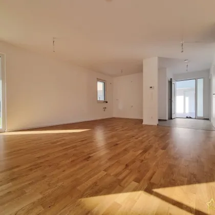 TOPPREIS! € 599.000.- SCHLÜSSELFERTIG! 144m² WIENERBERGER-ZIEGELHAUS! 5 ZIMMER - 2 BÄDER - 3 TOILETTEN. PROVISIONSFREI für den Käufer. - Bild 3