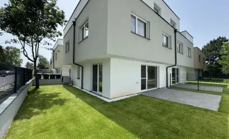 € 599.000.- SCHLÜSSELFERTIG! 144m² WIENERBERGER-ZIEGELHAUS! 5 ZIMMER - 2 BÄDER - 3 TOILETTEN. PROVISIONSFREI für den Käufer.