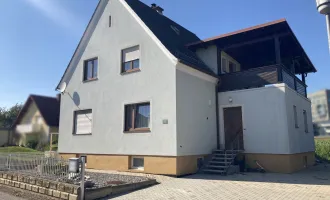 Seiersberg! Tolles Einfamilienhaus mit viel Potenzial !