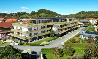 Styrian Wineyard Residences - Traumhaft Wohnen in der Toskana Österreichs