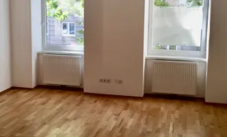 WUNDERSCHÖNE 1-ZIMMERWOHNUNG IM 9. BEZIRK