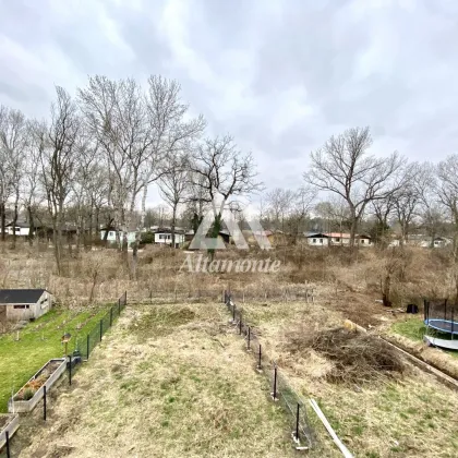 PROVISIONSFREI!! MODERNE 5 ZIMMER DOPPELHAUSHÄLFTE MIT DACHTERRASSE, SEEBLICK SOWIE GARTEN NÄHE TULLN - Bild 3