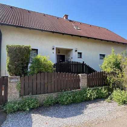 Einfamilienhaus in Gerasdorf / Kapellerfeld - Bild 3