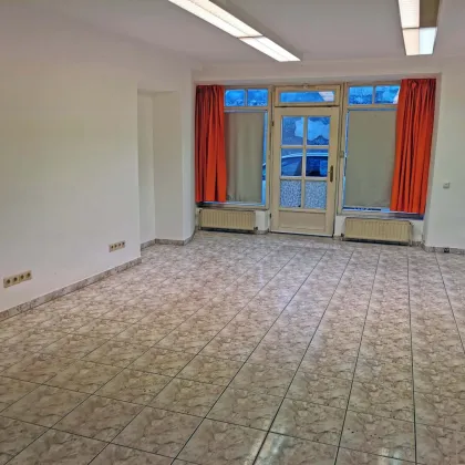 DB IMMOBILIEN |  Büro / Einzelhandel Lokal in Seitengasse der Brucker Fußgänger Zone zu mieten! - Bild 3