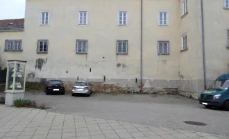 Parkplatz in Innenstadt von Neunkirchen zu vermieten!